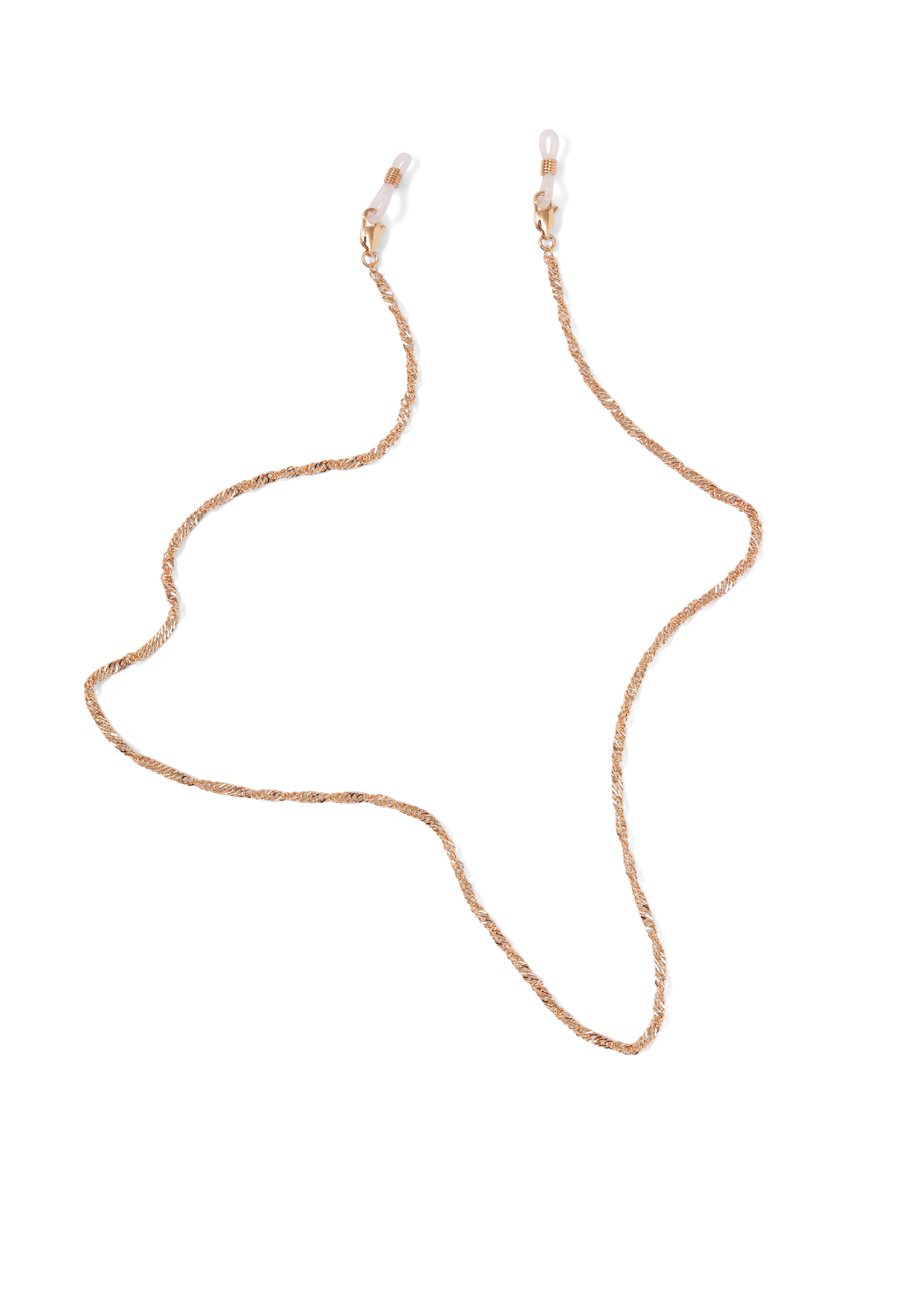 Twisted Chain