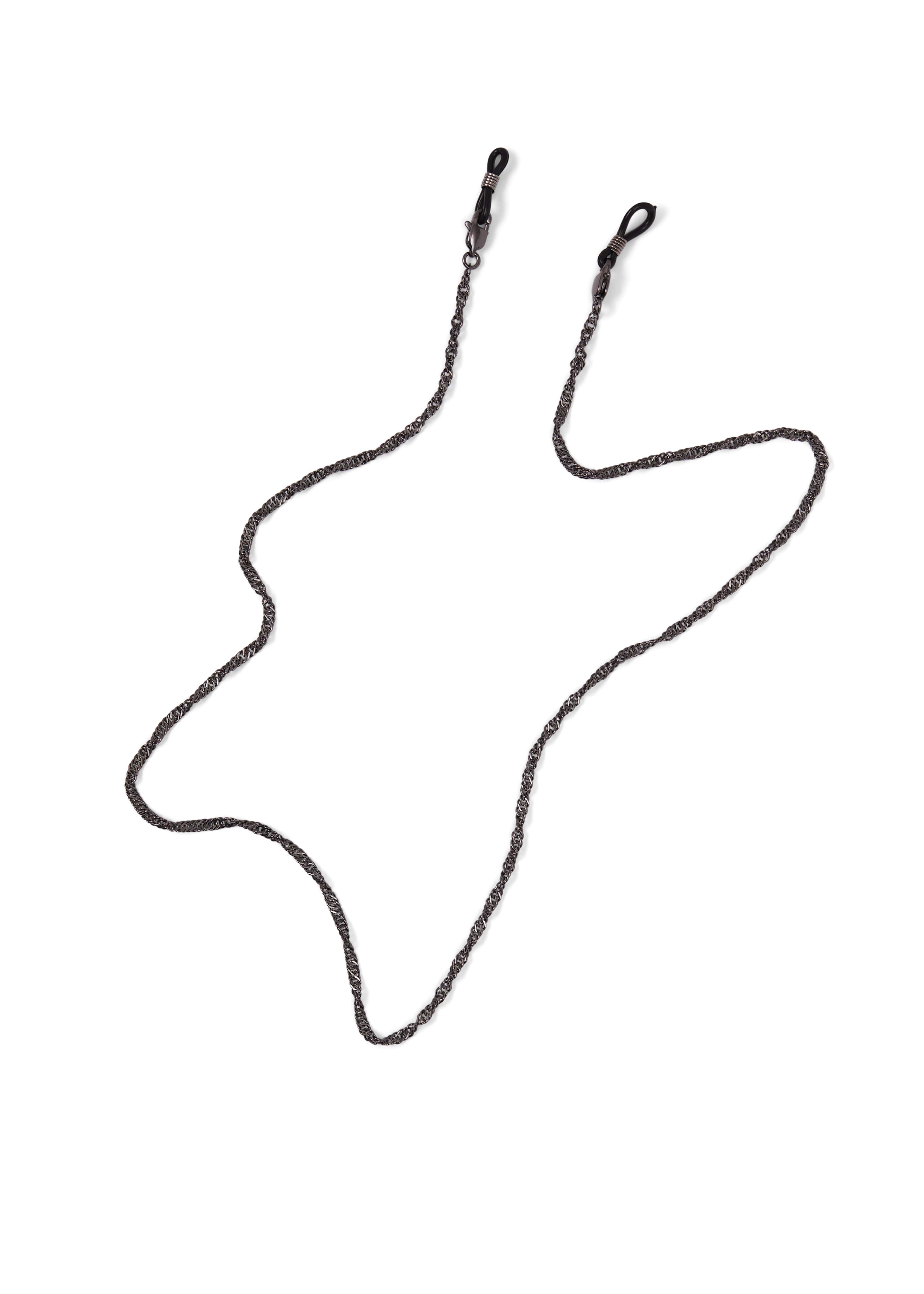 Twisted Chain