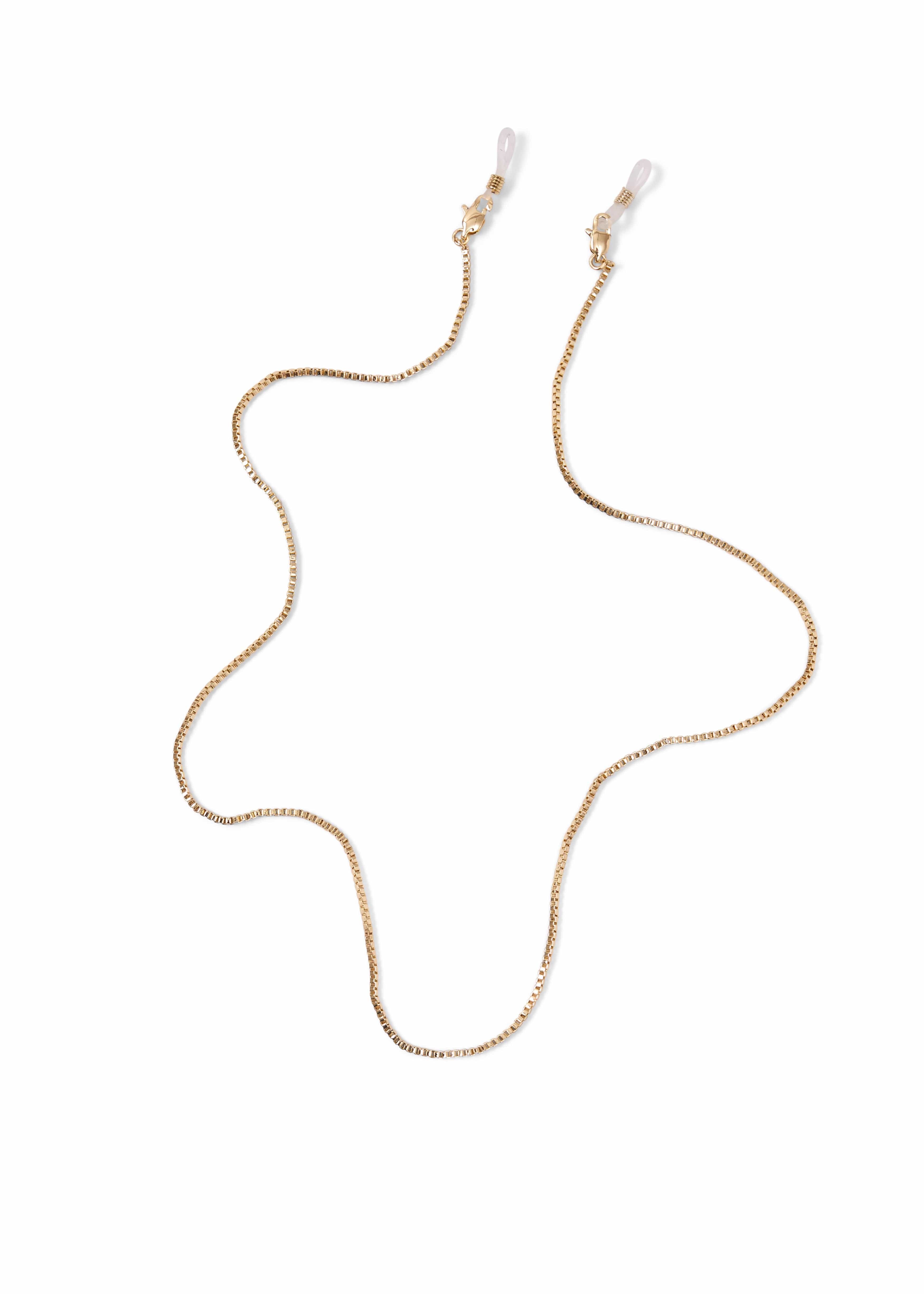 Flat Chain