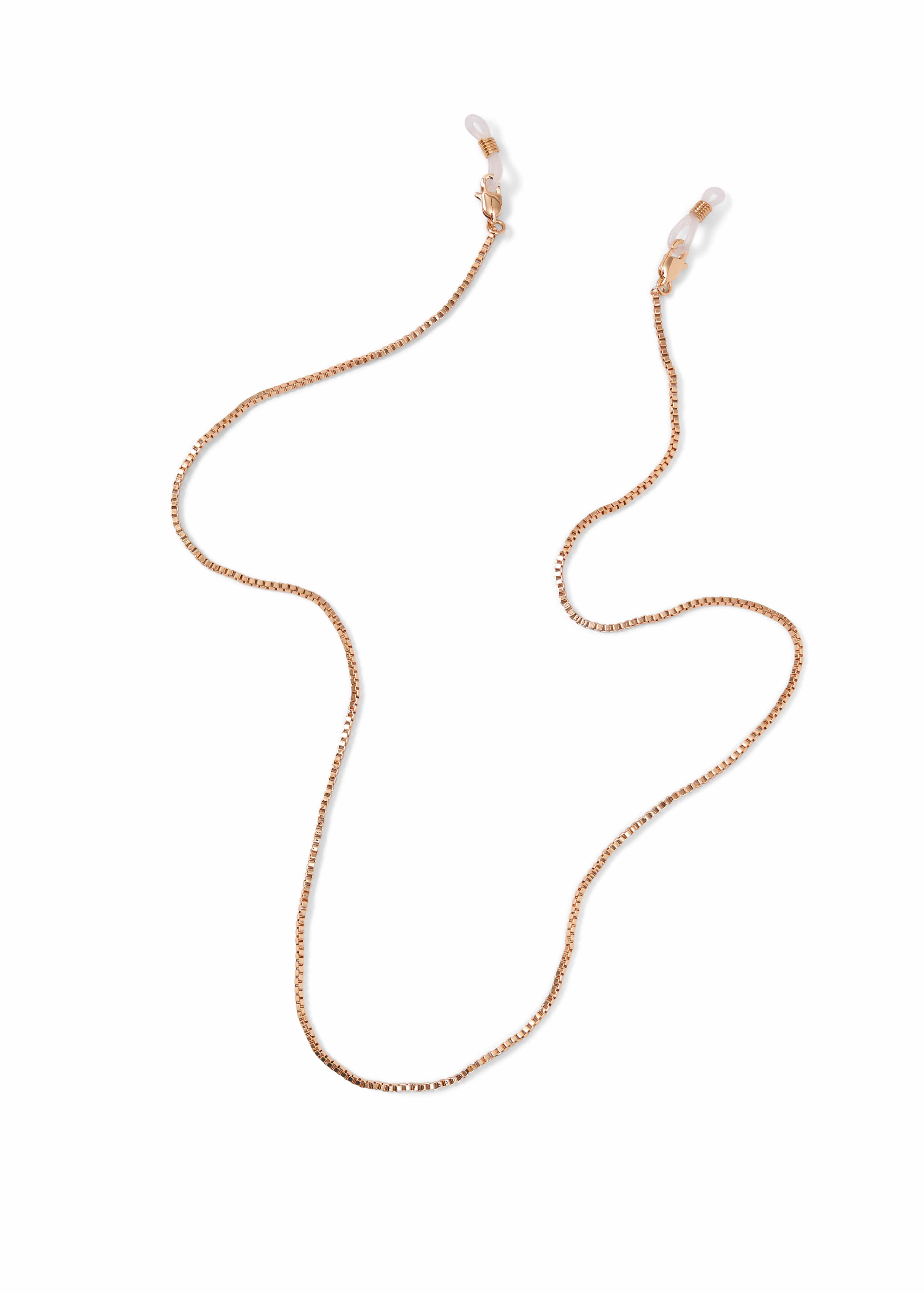 Flat Chain