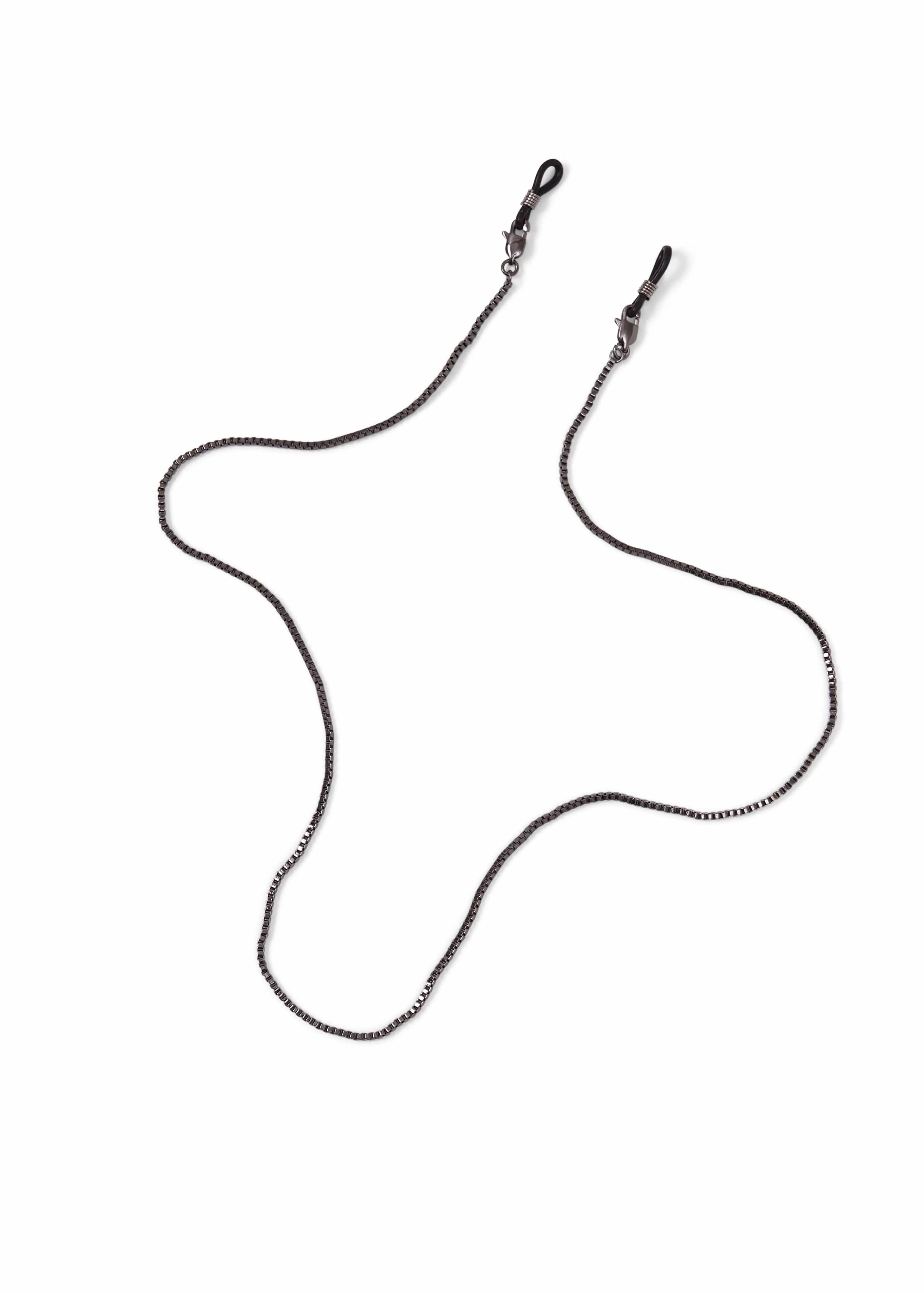 Flat Chain