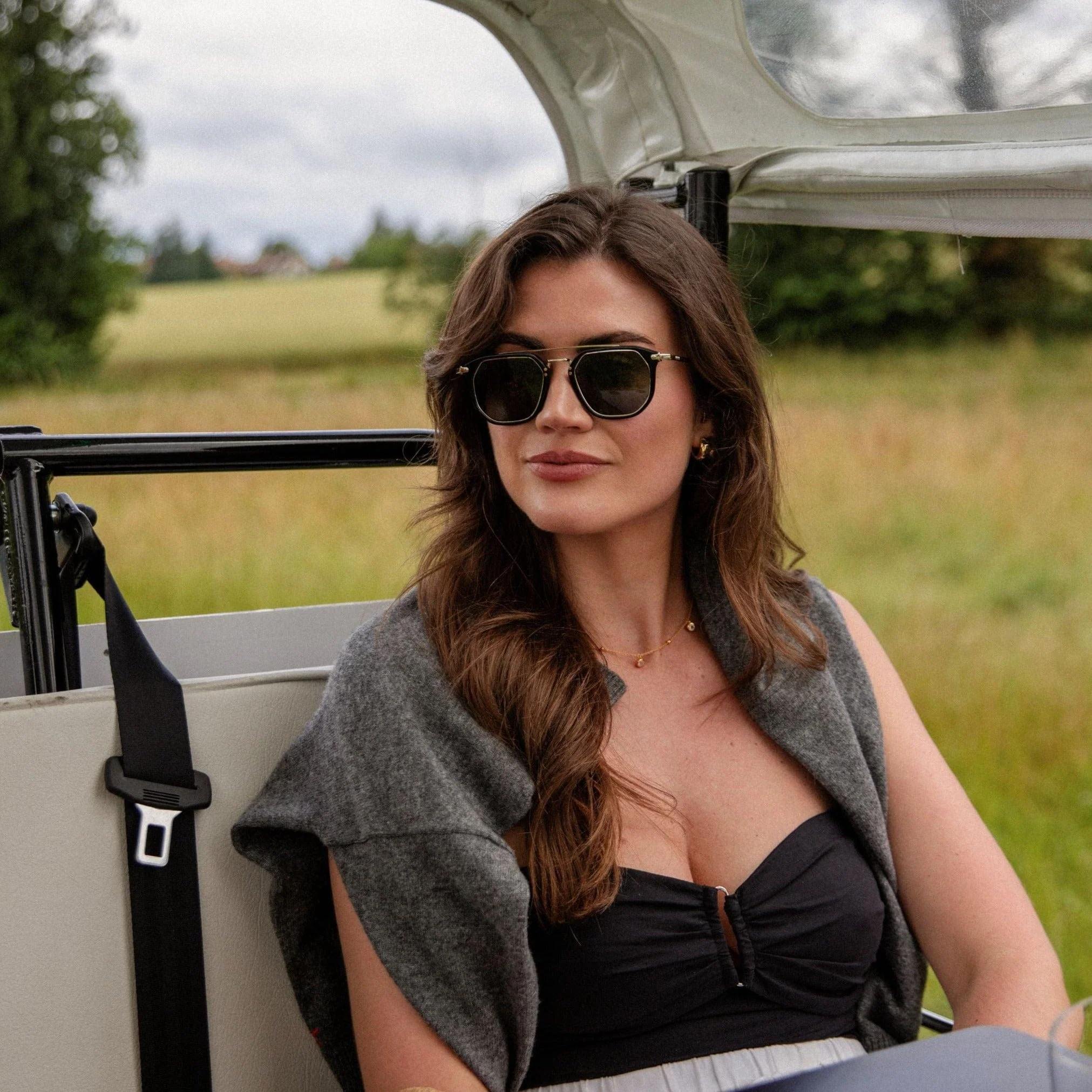Champion Sunglasses - Image 4