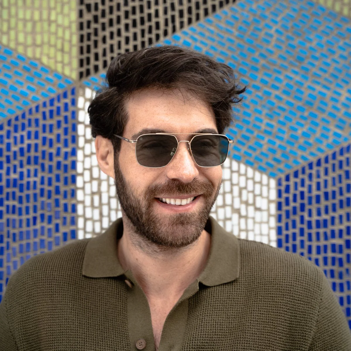 Draycott Sunglasses - Image 3