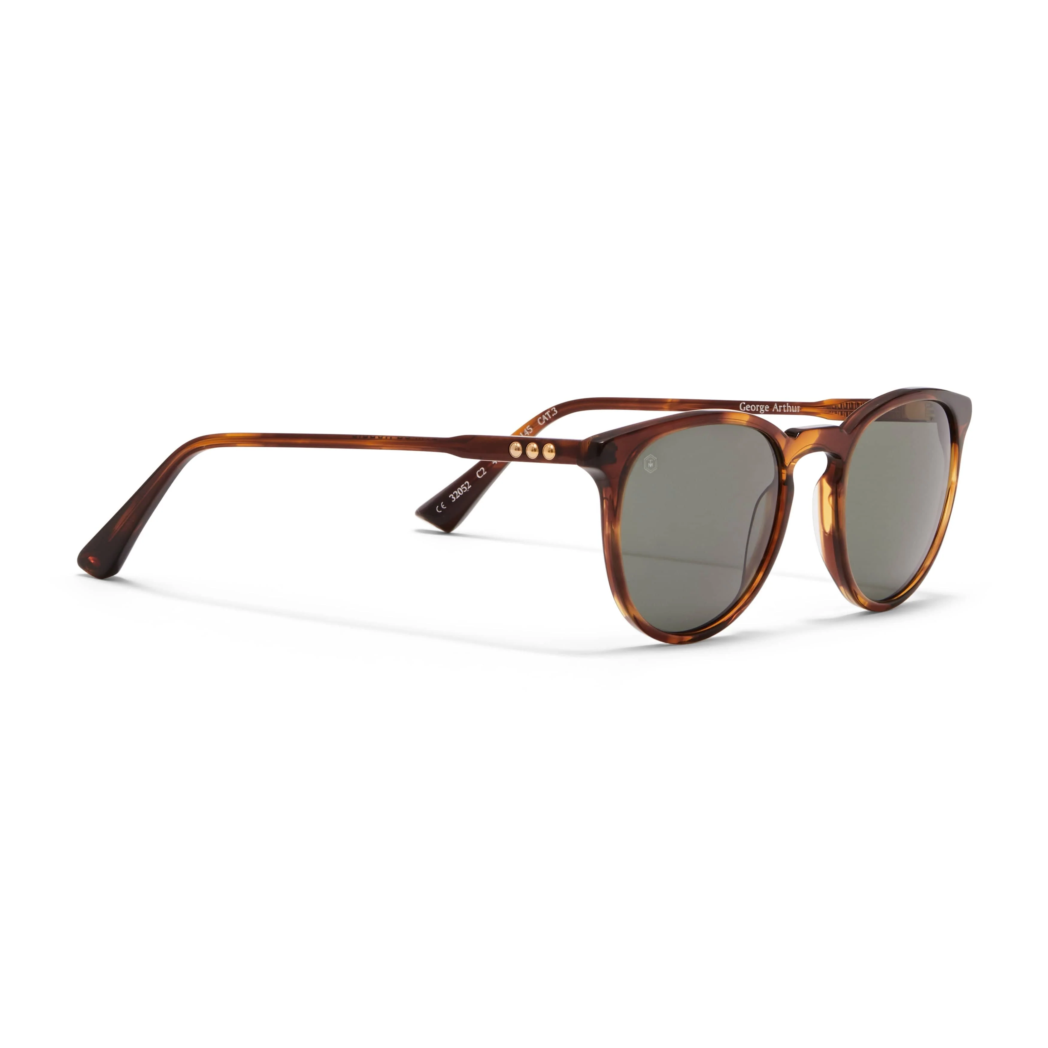 George Arthur Sunglasses - Image 3