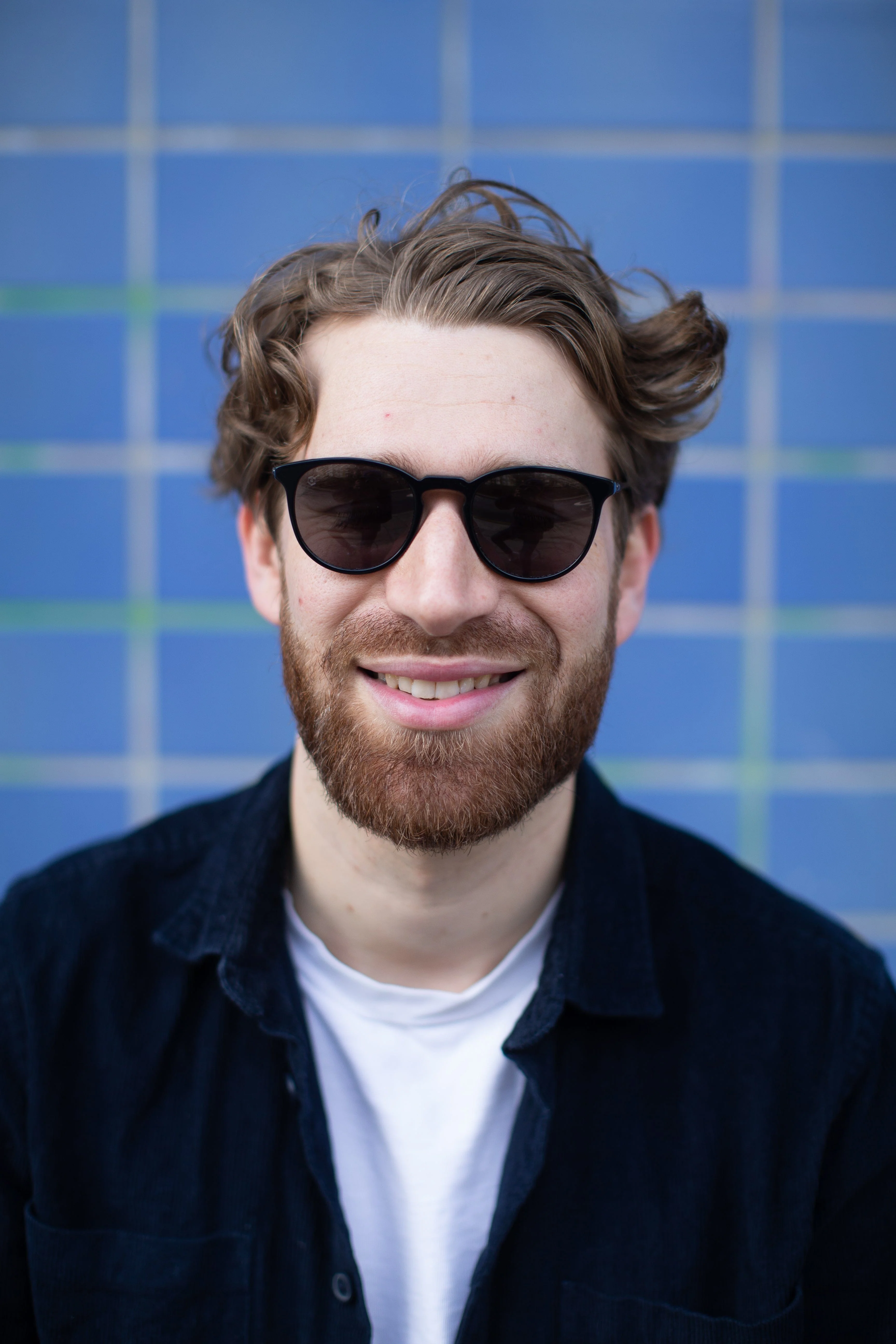 George Arthur II Sunglasses - Image 4