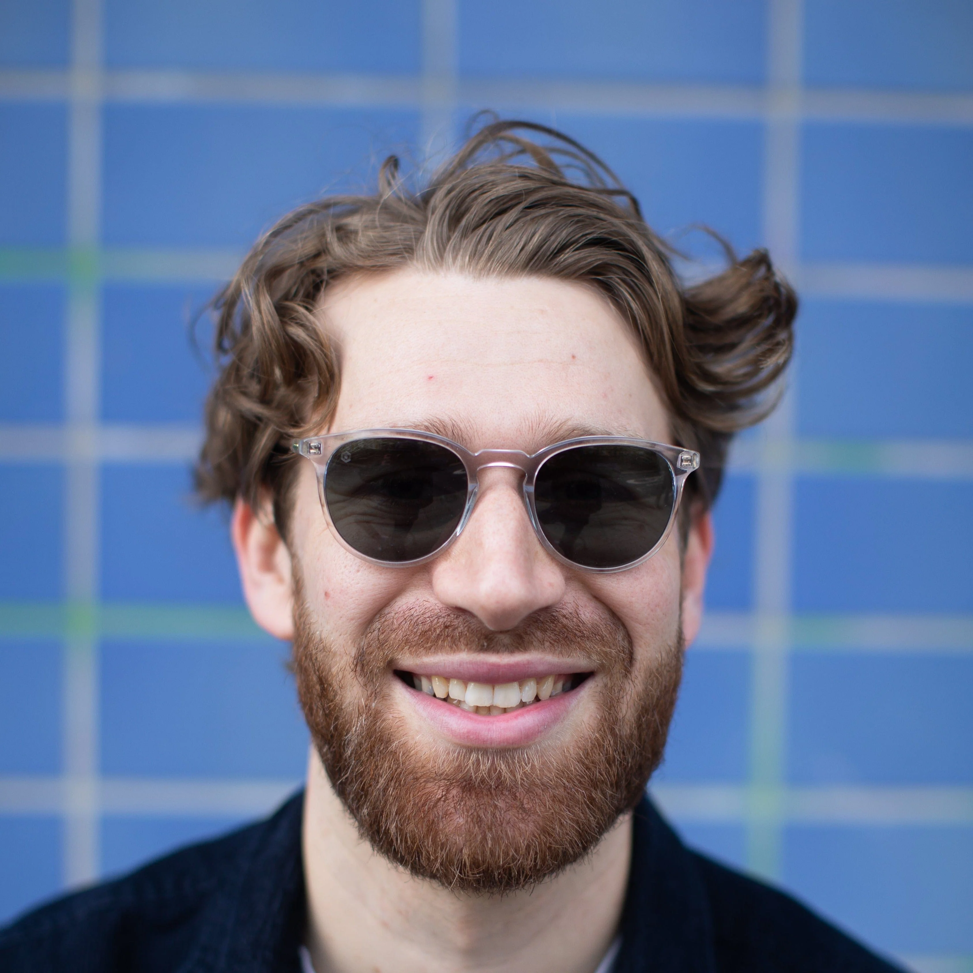 George Arthur II Sunglasses - Image 4