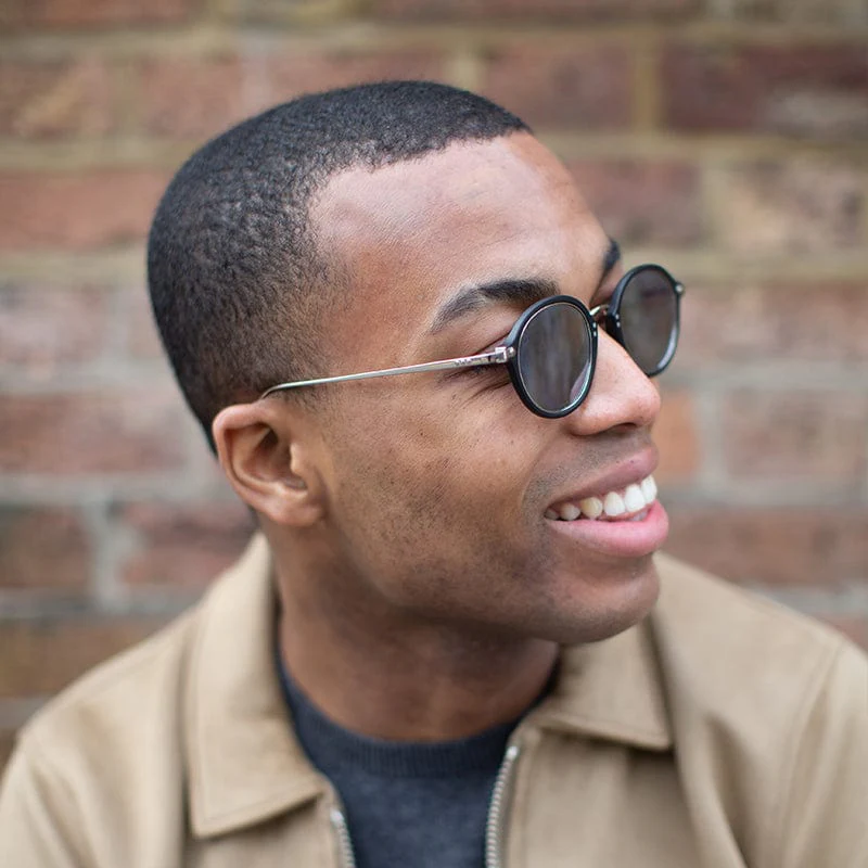 Golborne Sunglasses - Image 2