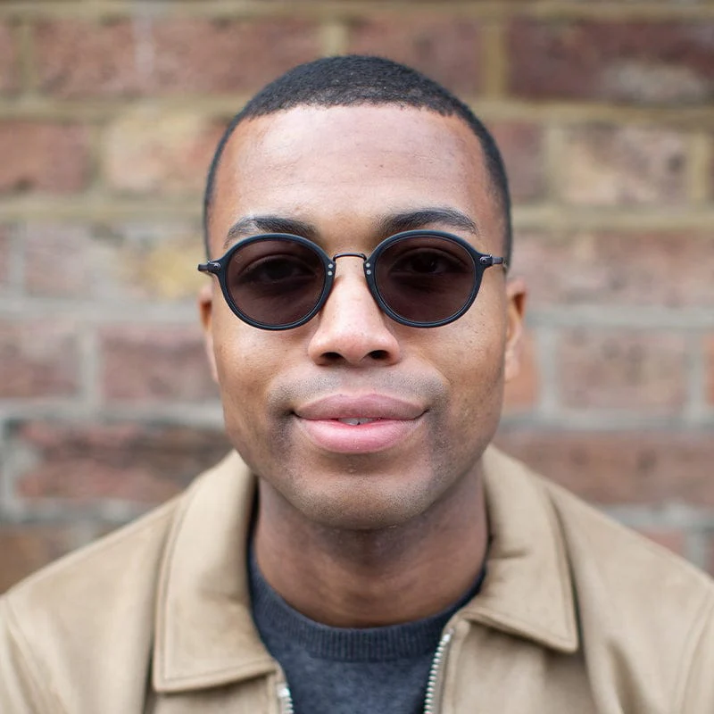 Golborne Sunglasses - Image 2