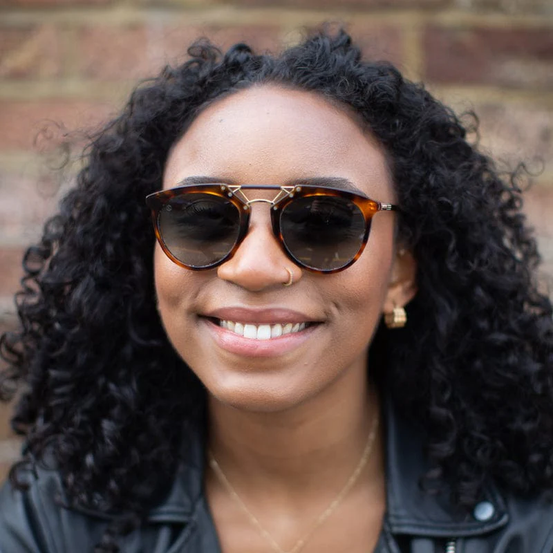 H.F.S. Sunglasses - Image 2