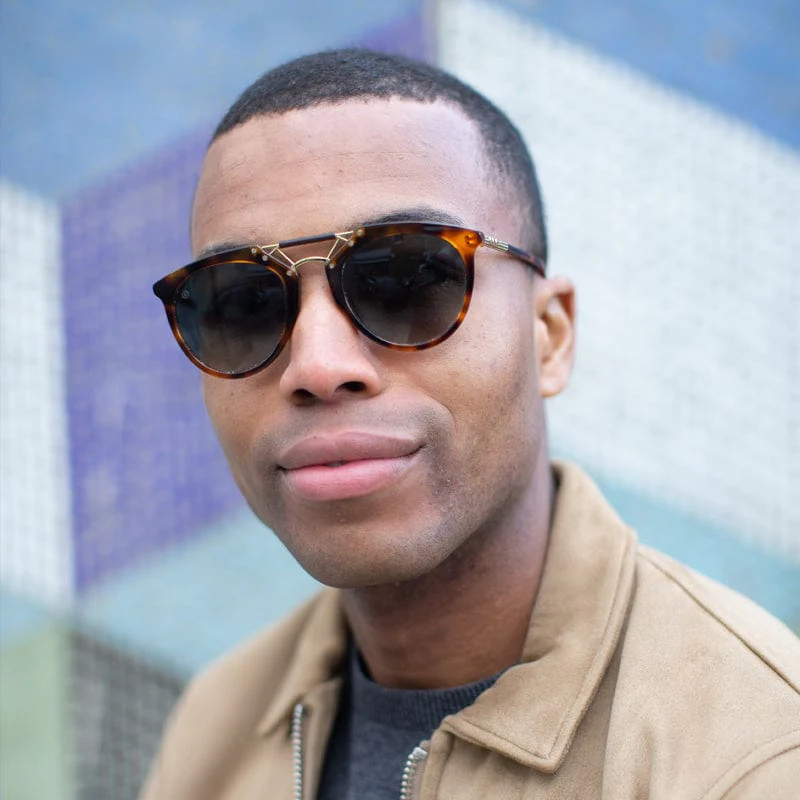 H.F.S. Sunglasses - Image 4
