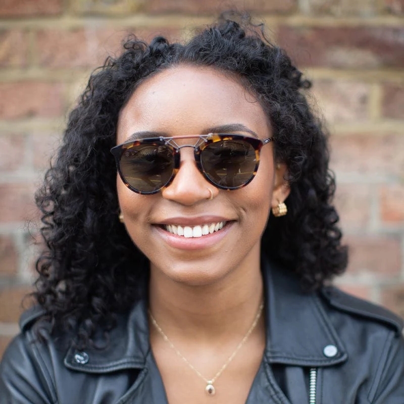 H.F.S. Sunglasses - Image 2