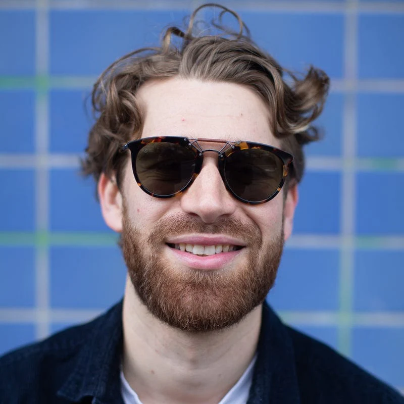H.F.S. Sunglasses - Image 4