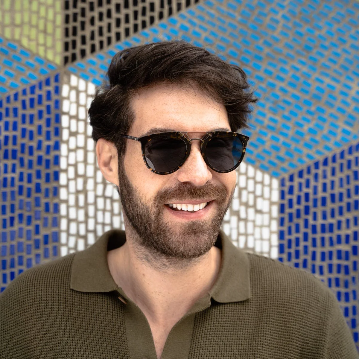 H.F.S. Sunglasses - Image 4