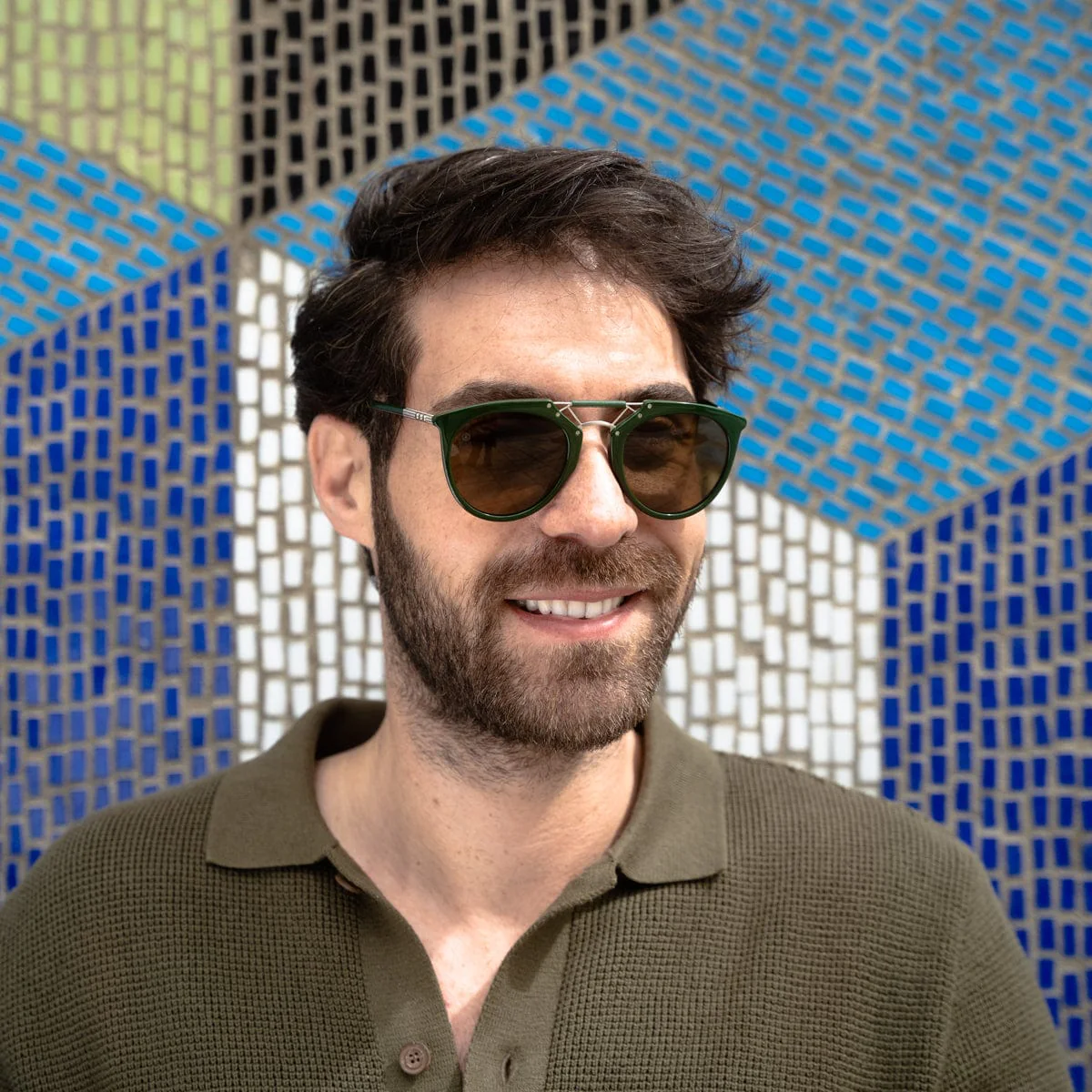 H.F.S. Sunglasses - Image 4