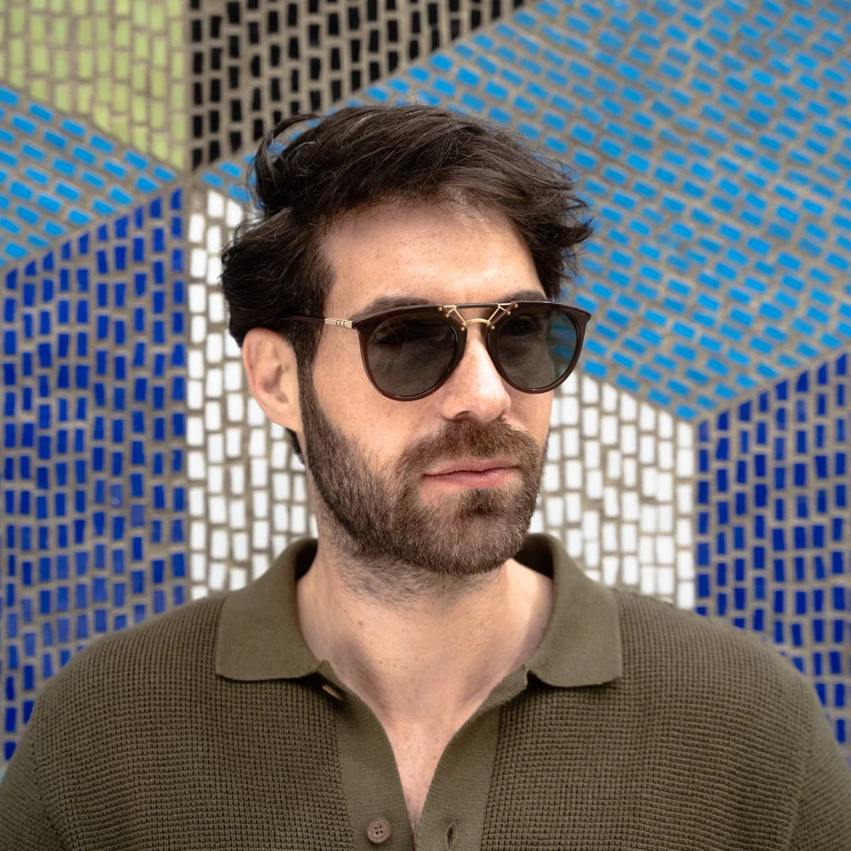 H.F.S. Sunglasses - Image 4