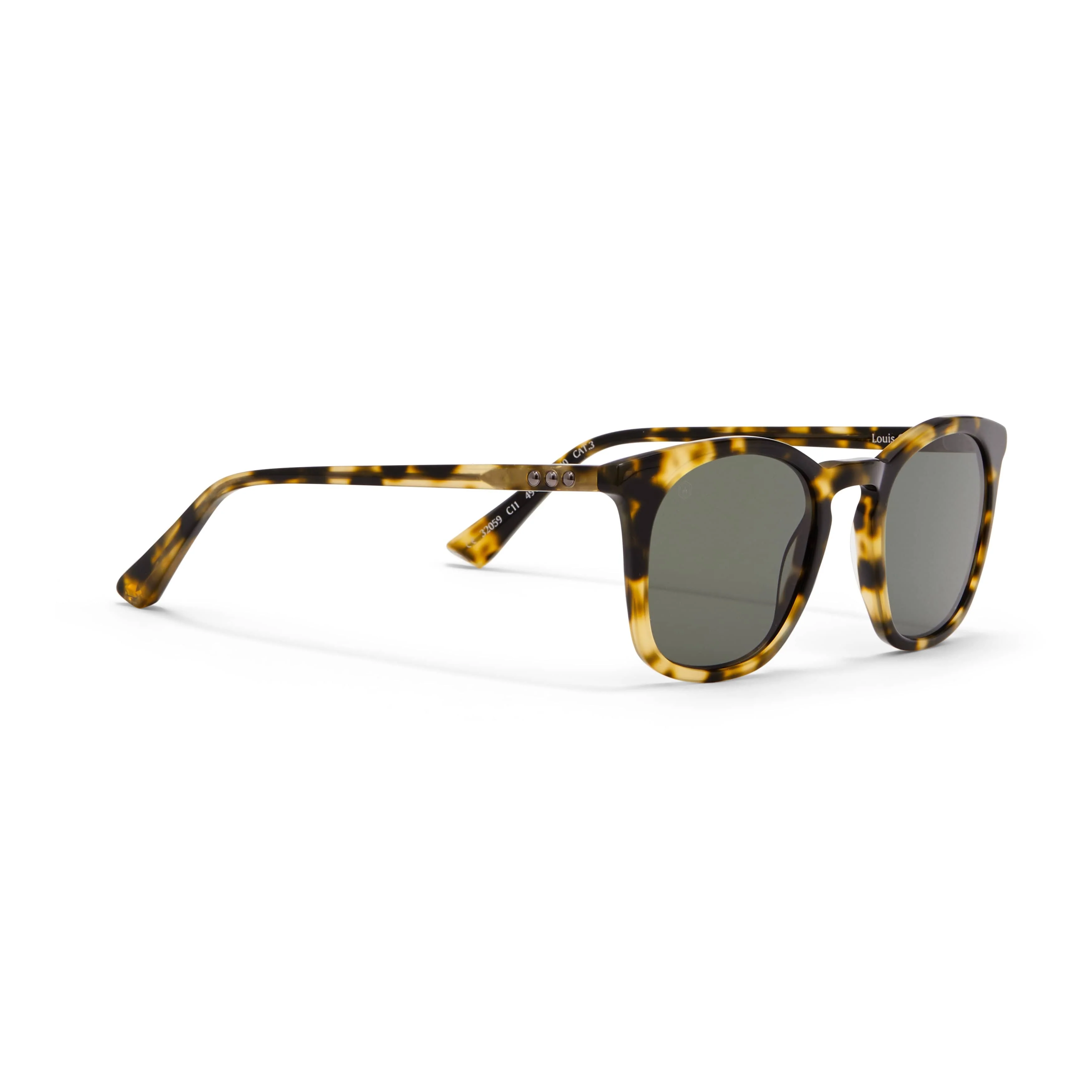 Louis Orson Sunglasses - Image 3
