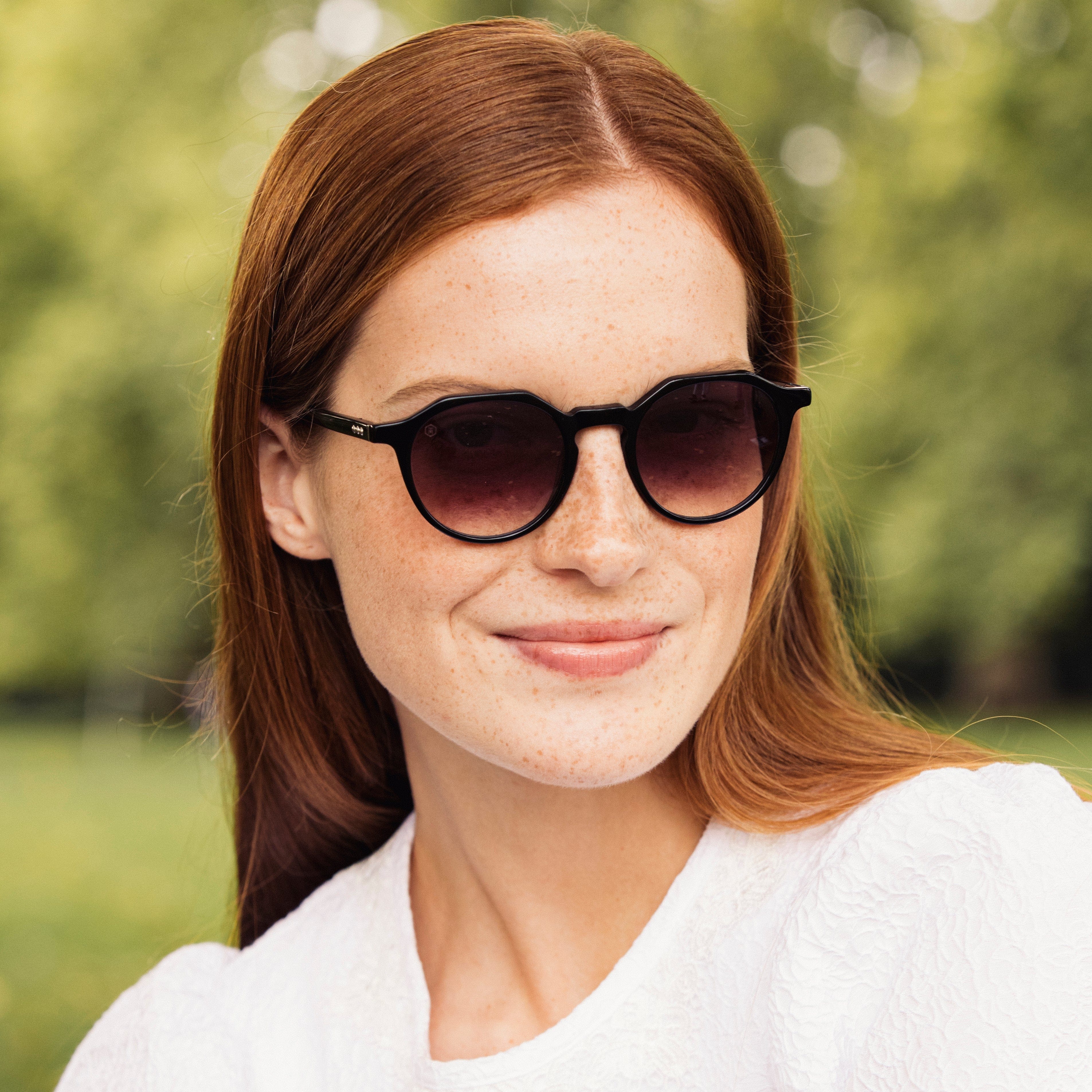 Oxford Sunglasses - Image 3