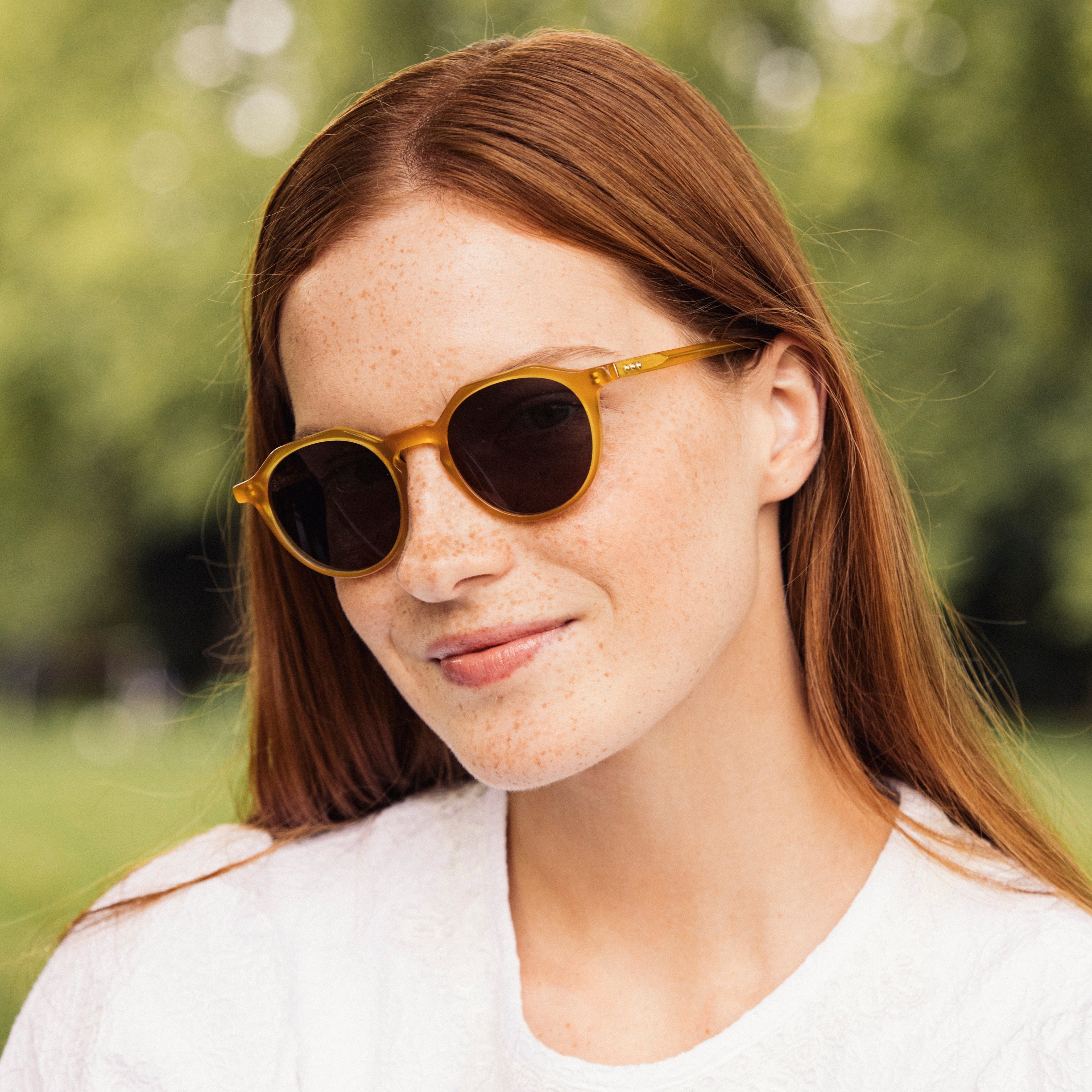 Oxford Sunglasses - Image 3