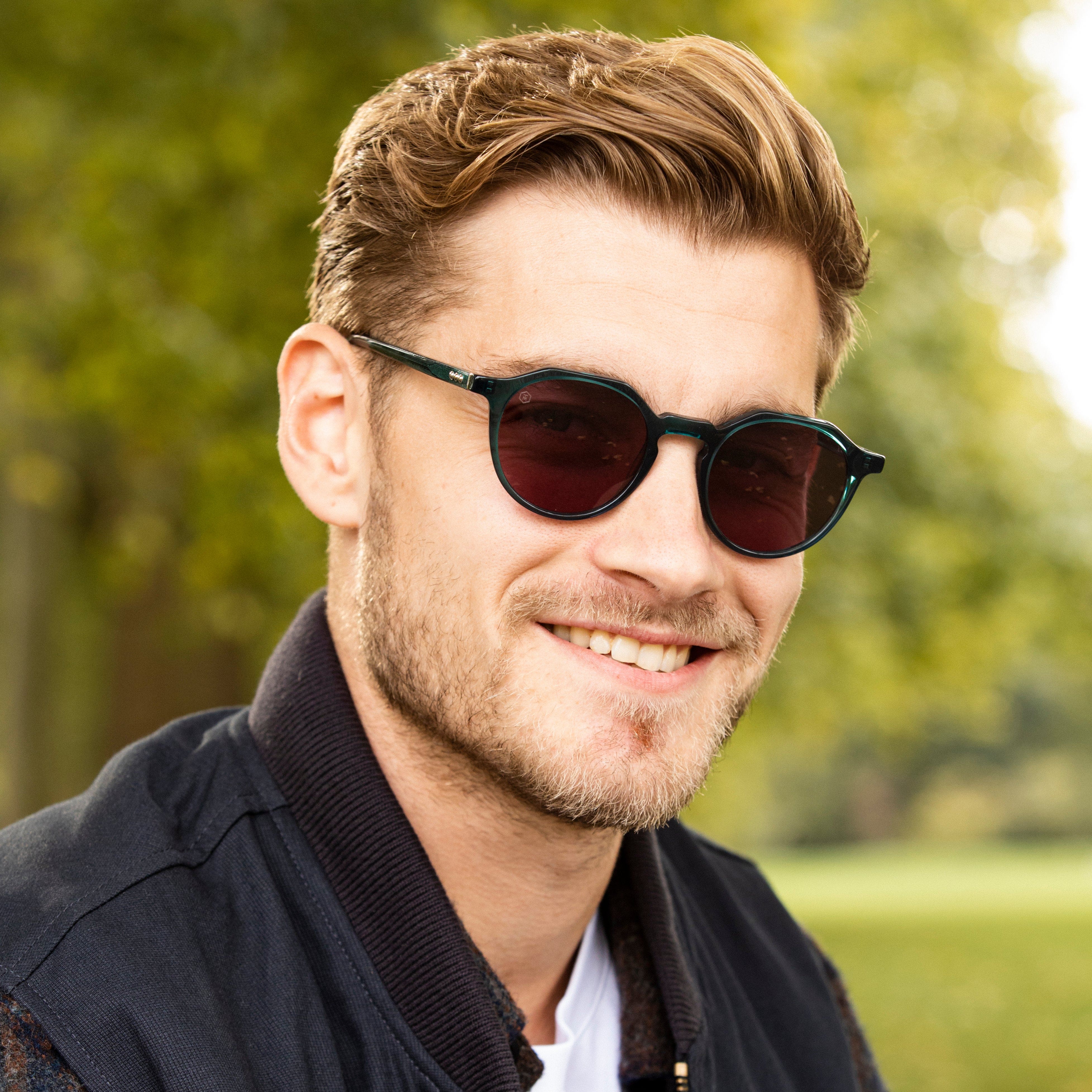 Oxford Sunglasses - Image 3