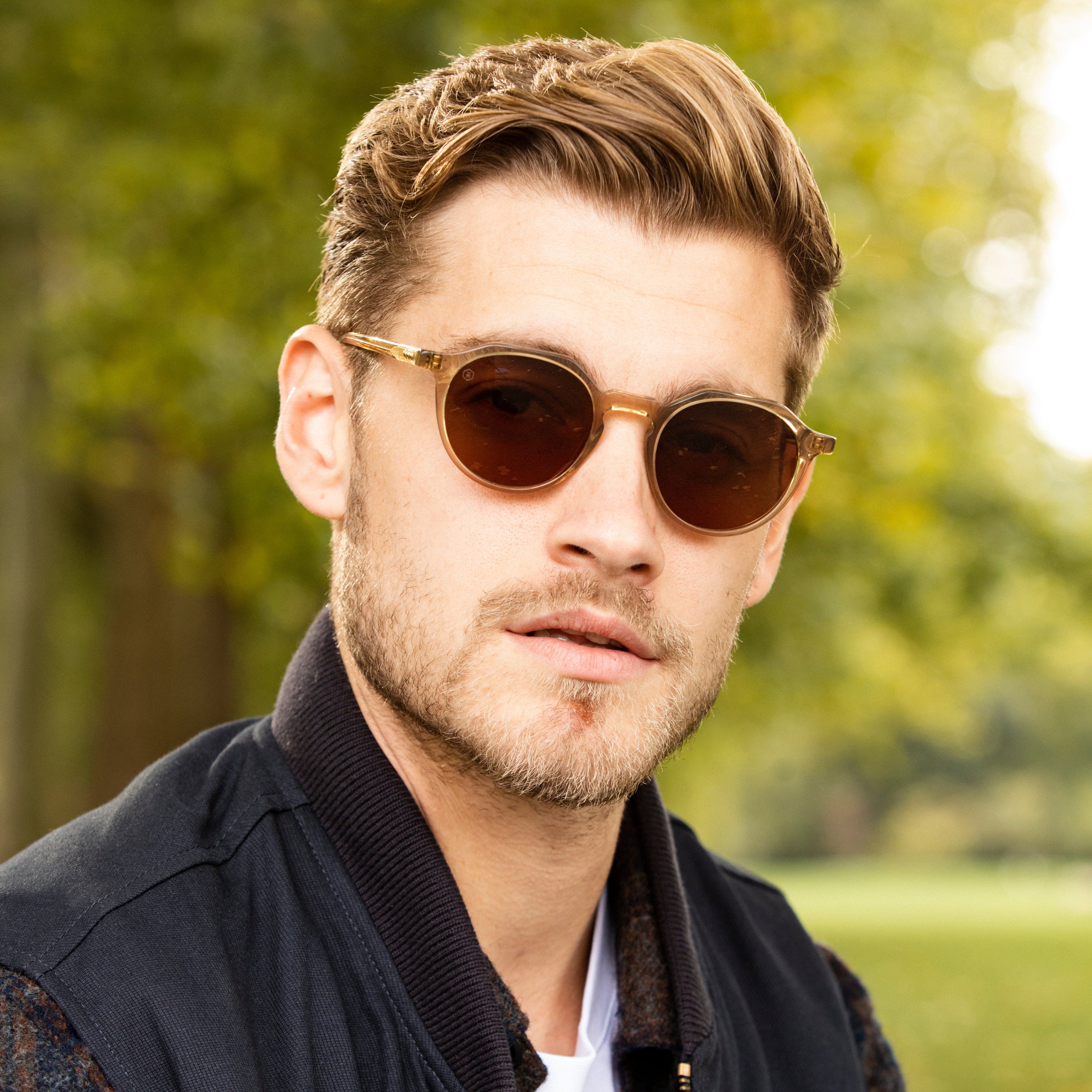 Oxford Sunglasses - Image 2