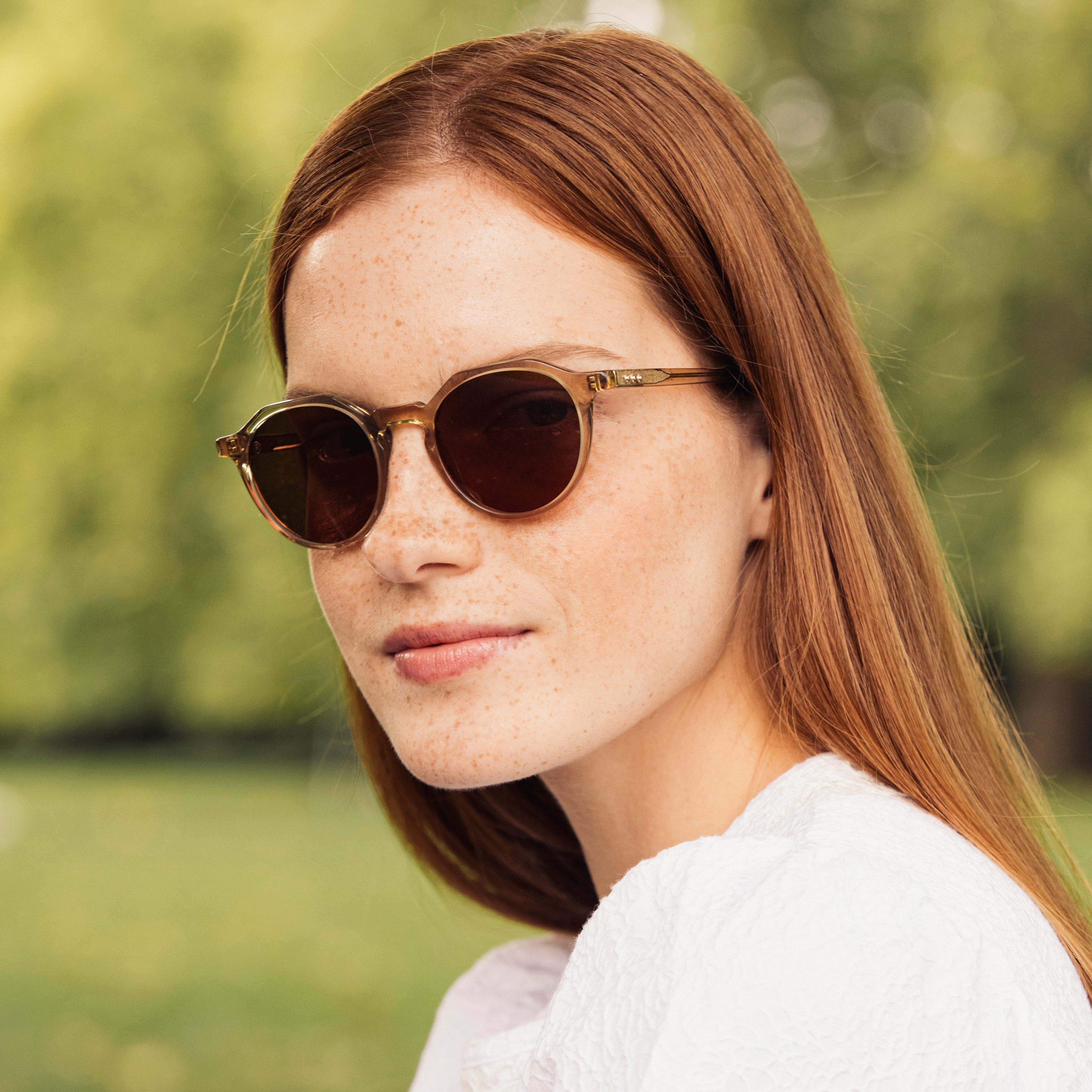 Oxford Sunglasses - Image 3