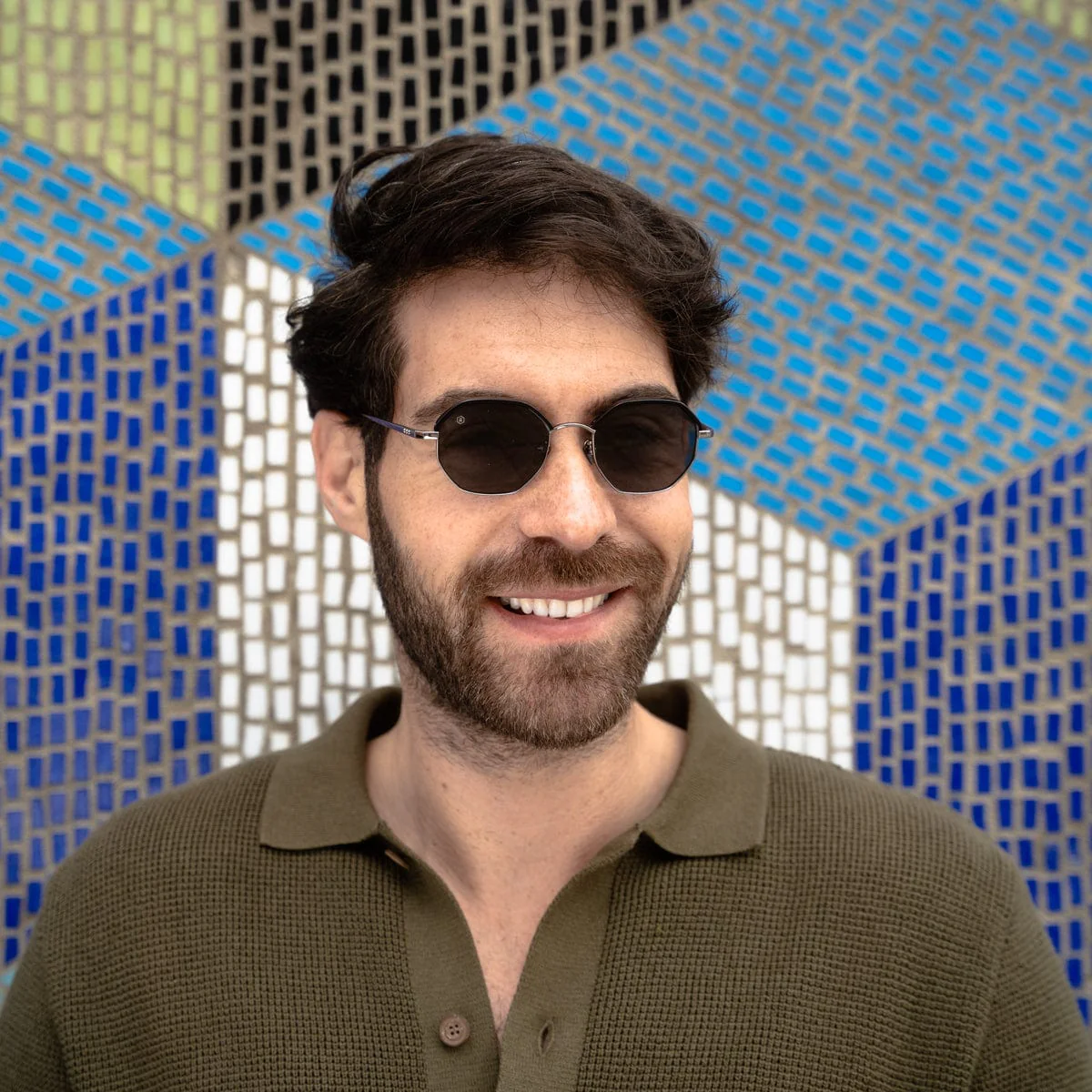 Pimlico Sunglasses - Image 3