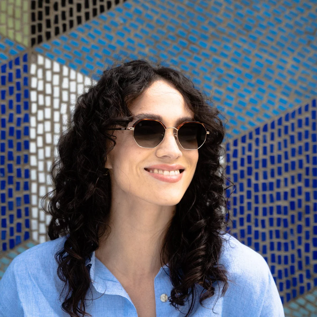 Pimlico Sunglasses - Image 3