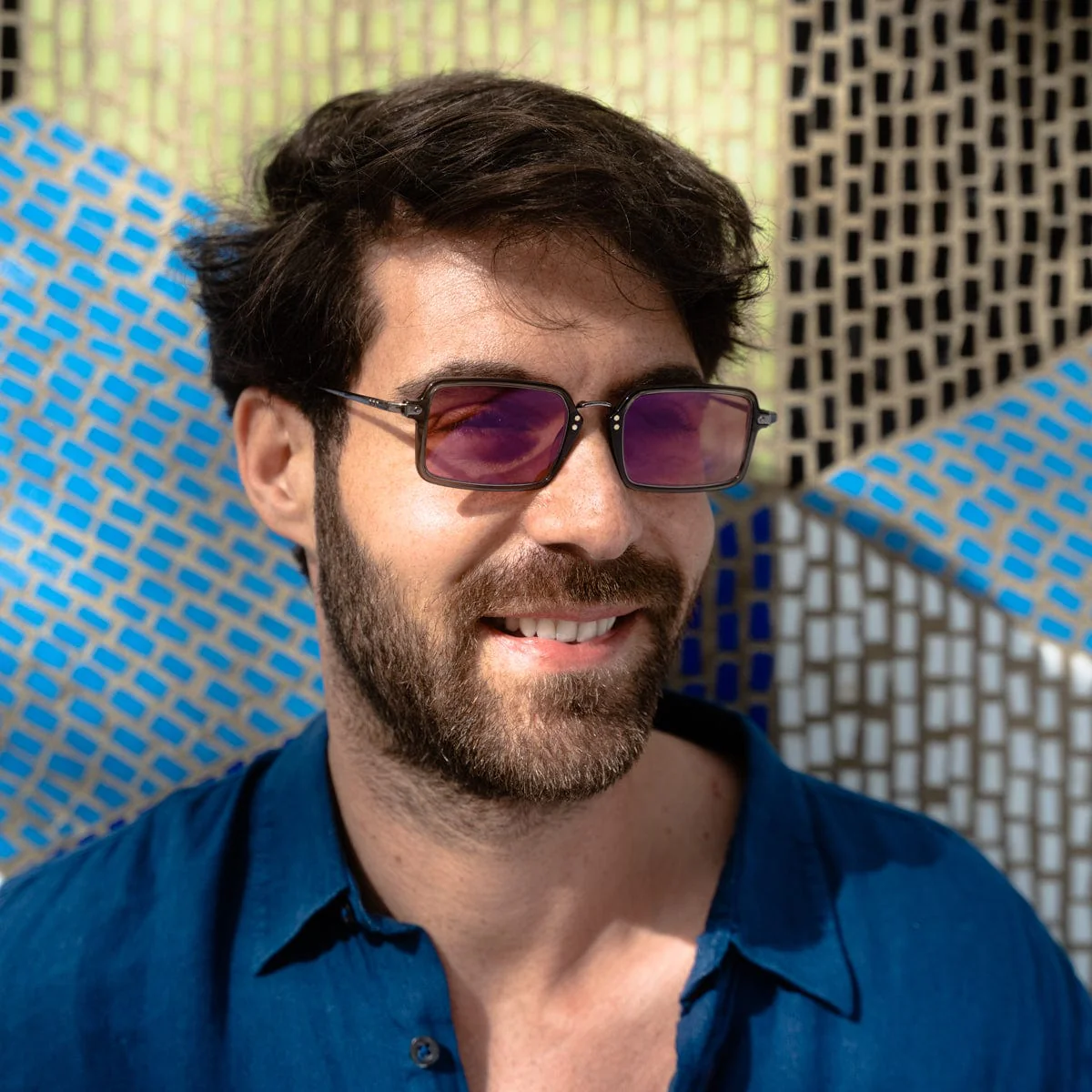 Portobello Sunglasses - Image 4