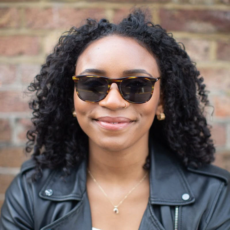 Raleigh Sunglasses - Image 2