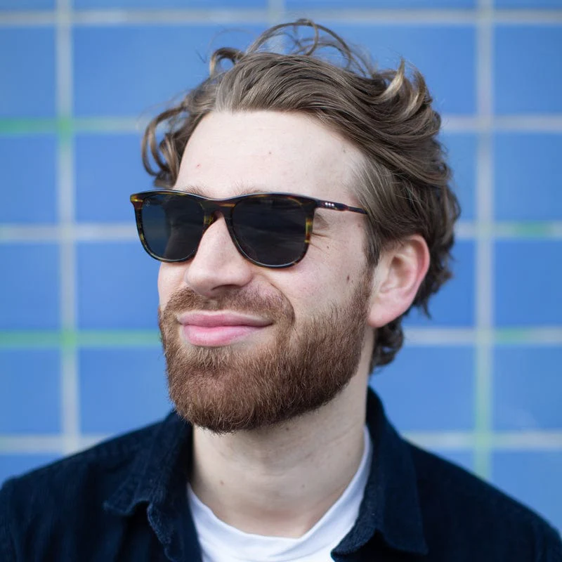 Raleigh Sunglasses - Image 4