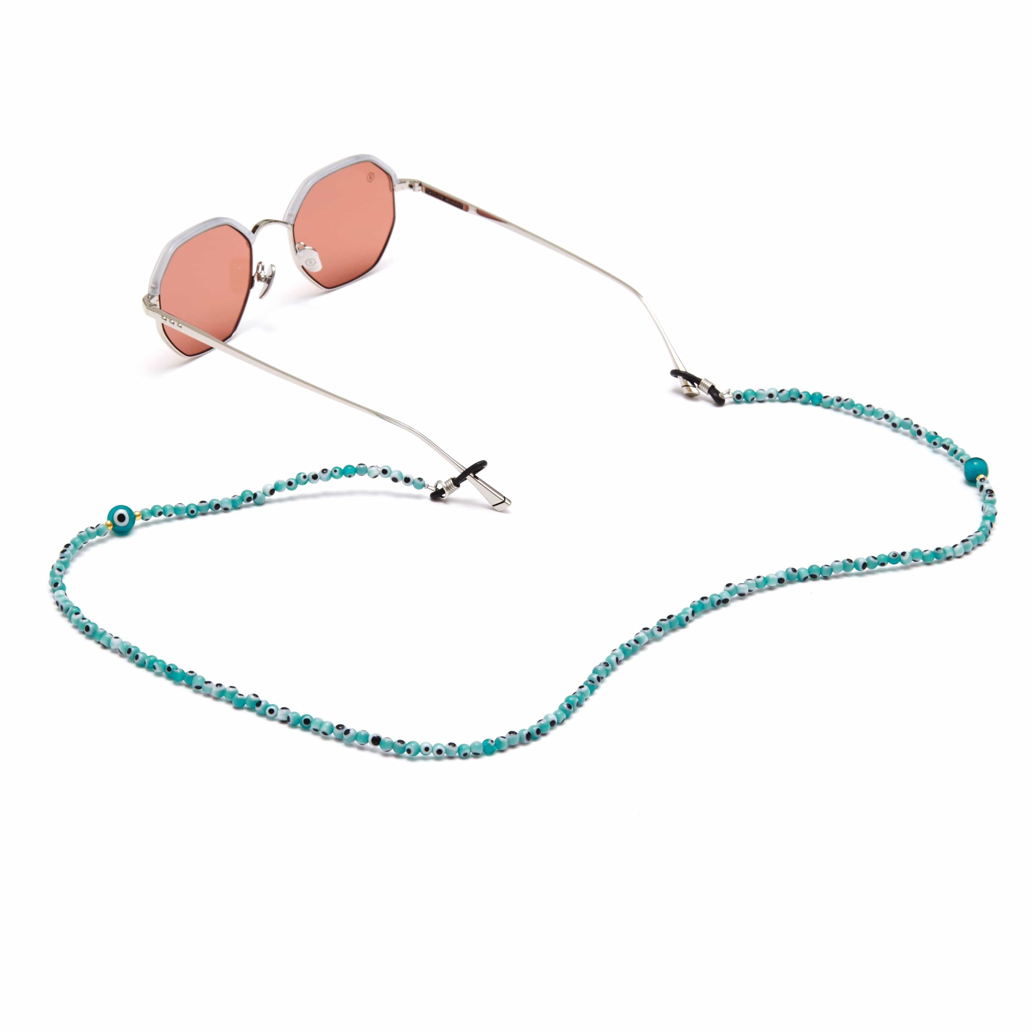 Evil Eye Chain