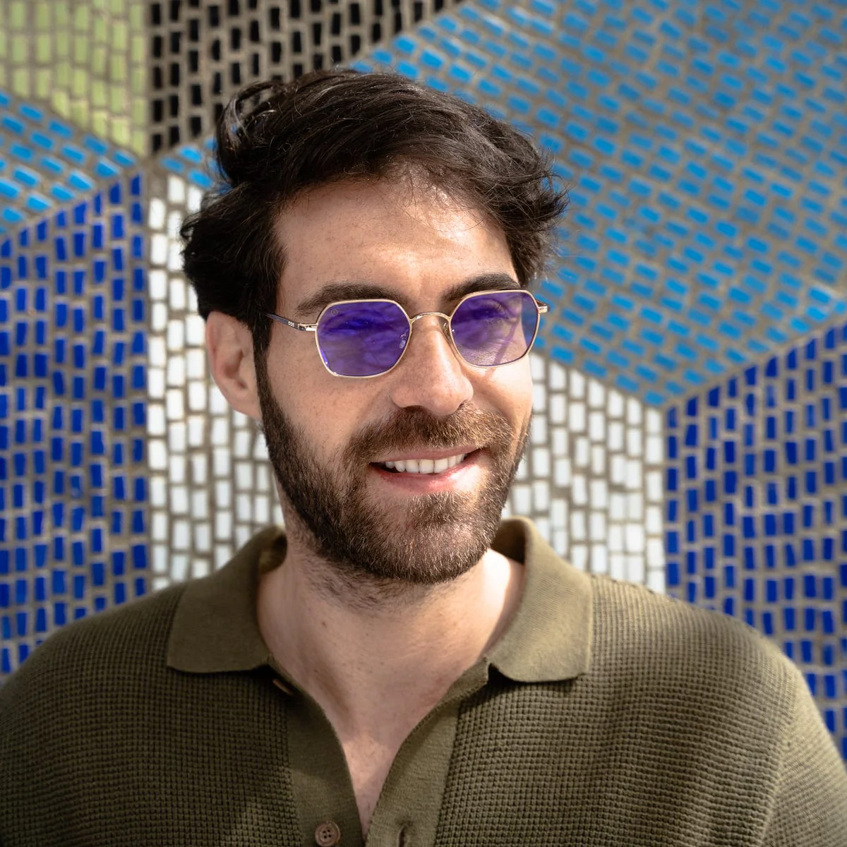 Walton Sunglasses - Image 3