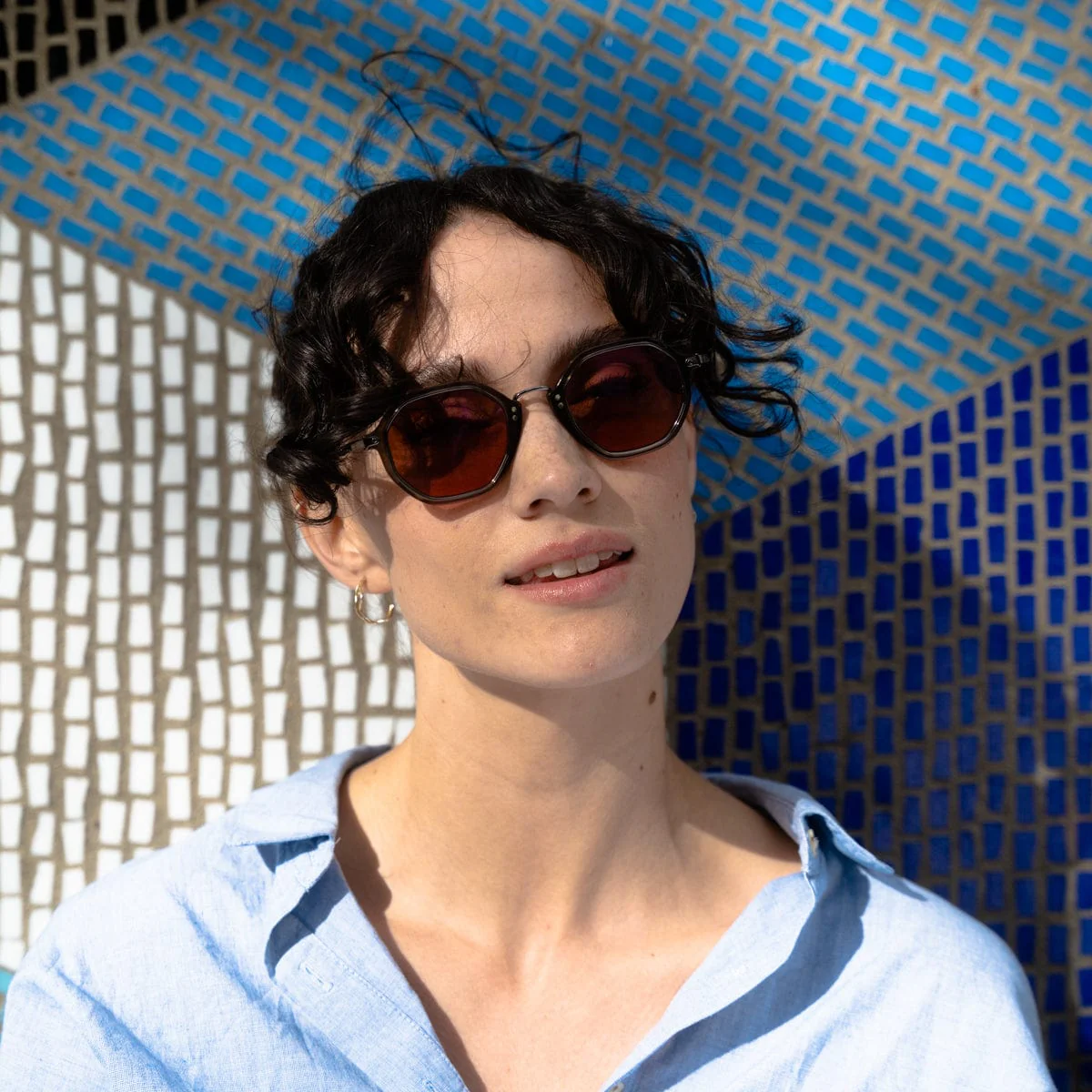 Westbourne Sunglasses - Image 2