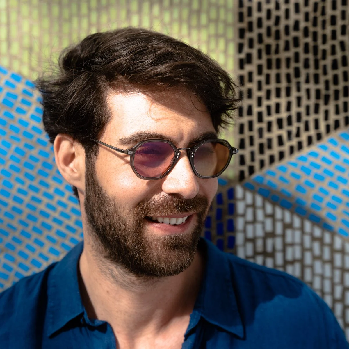 Westbourne Sunglasses - Image 4